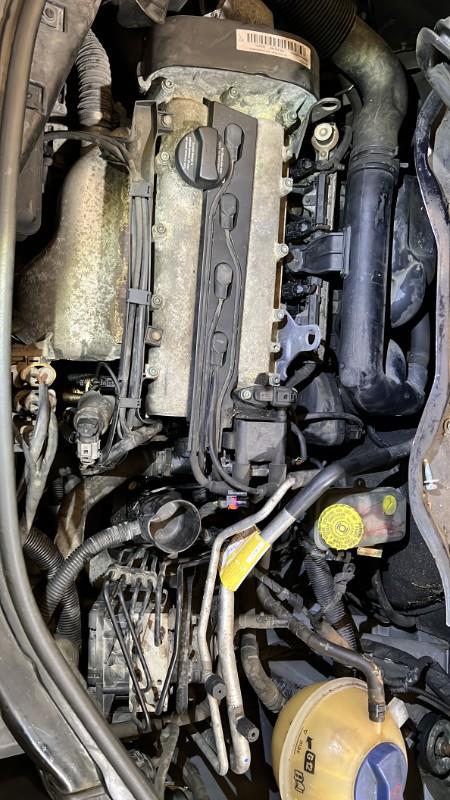 Boite de vitesses AUDI A2 Essence - 1