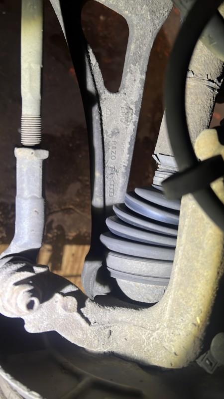 Cardan droit (transmission) AUDI A2 Essence - 1
