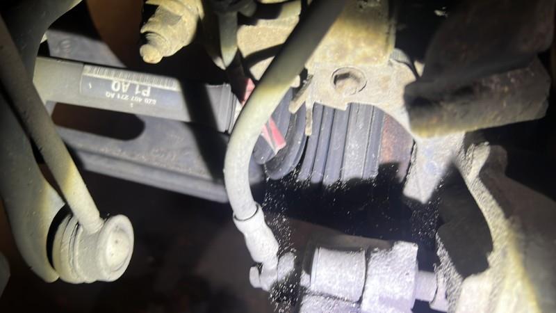Cardan gauche (transmission) AUDI A2 Essence - 1