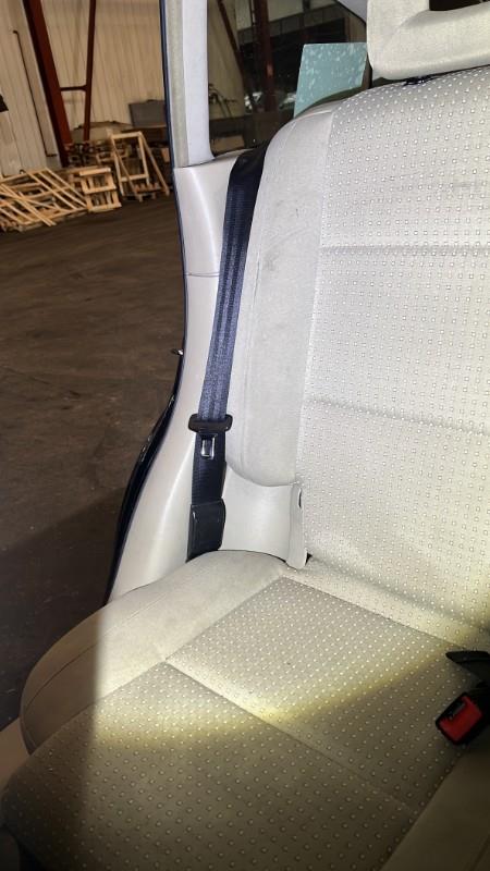 Ceinture arriere droit AUDI A2 Essence - 1