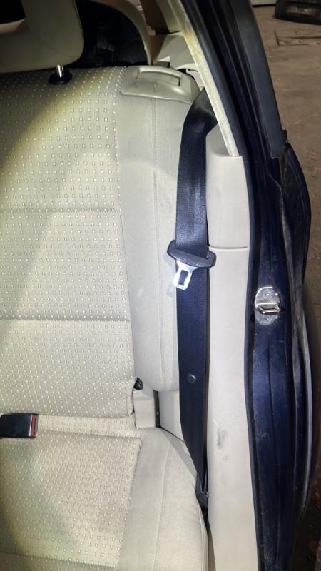 Ceinture arriere gauche AUDI A2 Essence - 1