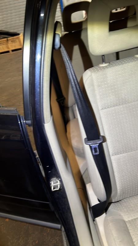 Ceinture avant droit AUDI A2 Essence - 1