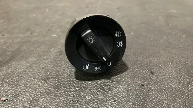 Commande de phare SKODA FABIA 2 PHASE 1 Diesel - 1