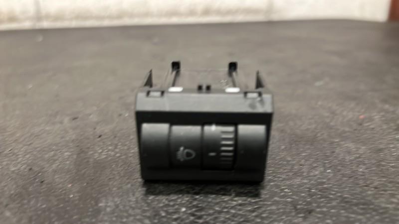 Commande de reglage hauteur de phare SKODA FABIA 2 PHASE 1 Diesel - 1