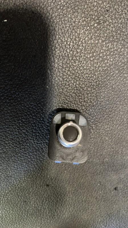 Commande retroviseurs AUDI A4 3 AVANT PHASE 2 BREAK Diesel - 1