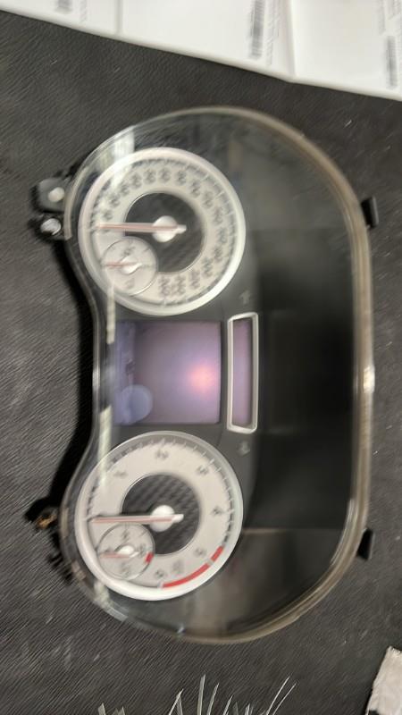 Compteur MERCEDES CLASSE A 176 PHASE 1 Diesel - 1