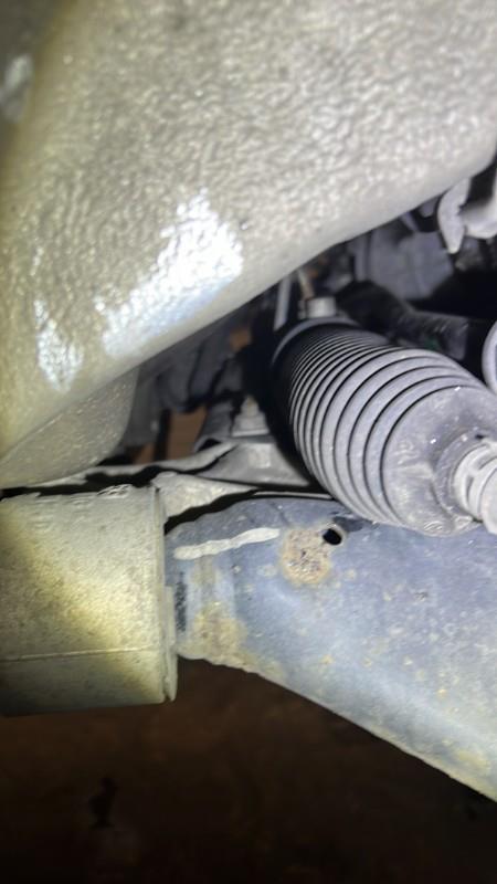 Cremaillere assistee SKODA FABIA 2 PHASE 1 Diesel - 1