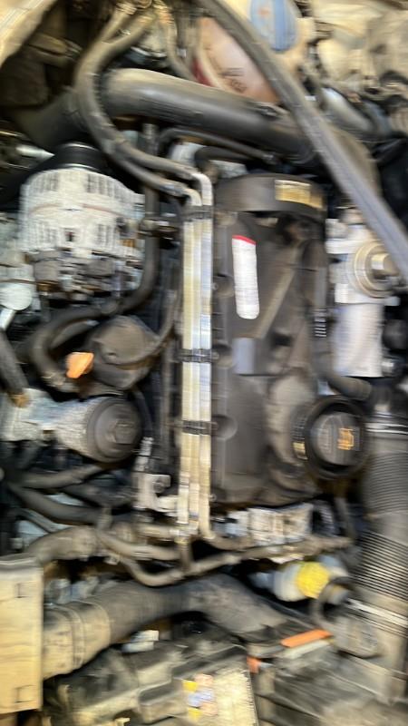 Demarreur SKODA FABIA 2 PHASE 1 Diesel - 1