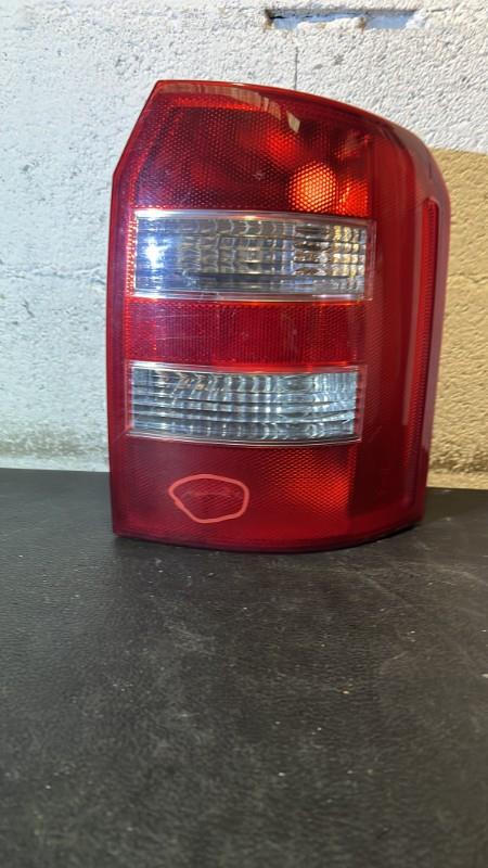 Feu arriere principal droit (feux) AUDI A2 Essence - 1