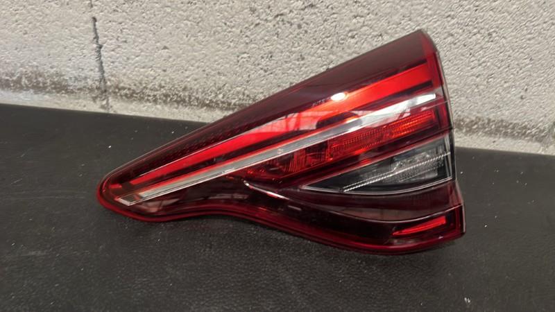 Feu arriere secondaire droit (feux) RENAULT CLIO 5  - 1