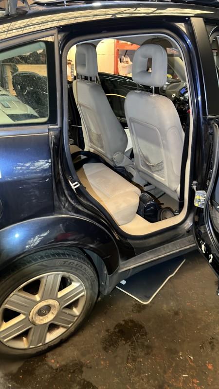 Joint de porte arriere droite AUDI A2 Essence - 1
