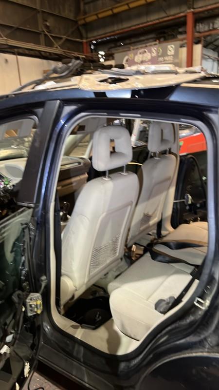 Joint de porte arriere gauche AUDI A2 Essence - 1