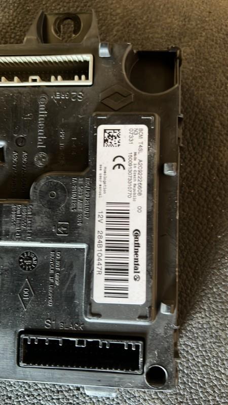 Kit de demarrage RENAULT CLIO 4 PHASE 2 Diesel - 1