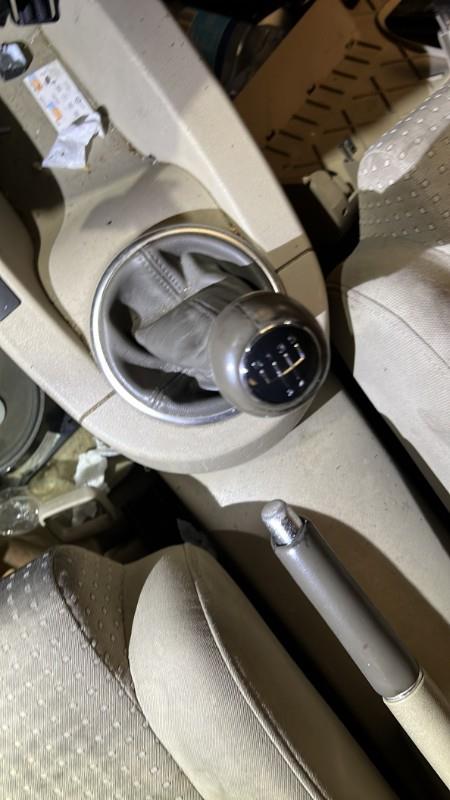 Levier de vitesses AUDI A2 Essence - 1
