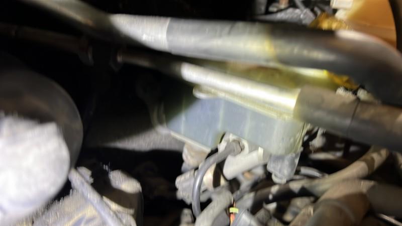 Maitre cylindre (freinage) AUDI A2 Essence - 1