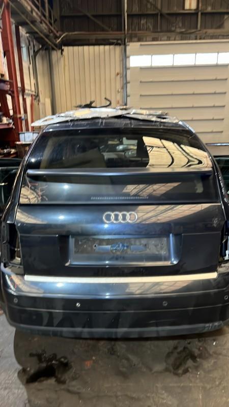 Malle/Hayon arriere AUDI A2 Essence - 1