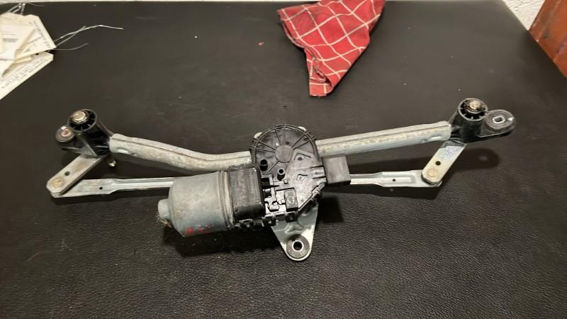 Mecanisme essuie glace avant ALFA ROMEO 159 BREAK Diesel - 1