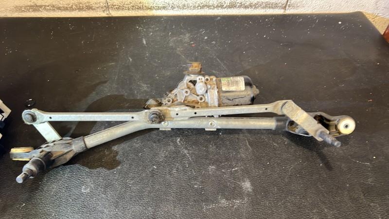 Mecanisme essuie glace avant RENAULT MEGANE 3 PHASE 2 COUPE Essence - 1