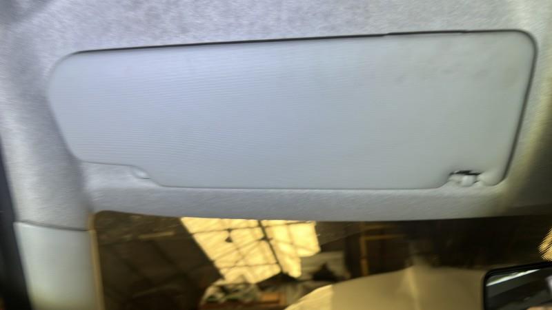 Pare soleil gauche SKODA FABIA 2 PHASE 1 Diesel - 1