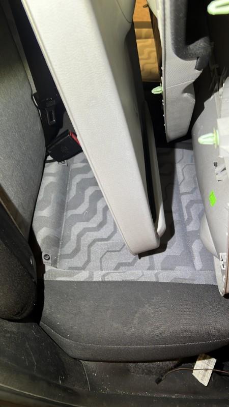 Pompe immergee SKODA FABIA 2 PHASE 1 Diesel - 1