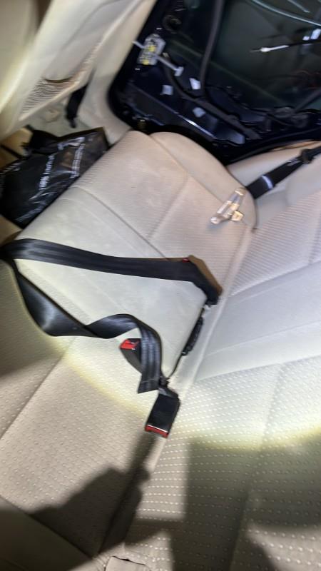 Pompe immergee AUDI A2 Essence - 1