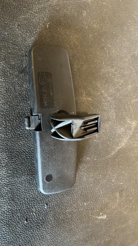 Retroviseur interieur RENAULT CLIO 4 PHASE 2 Diesel - 1