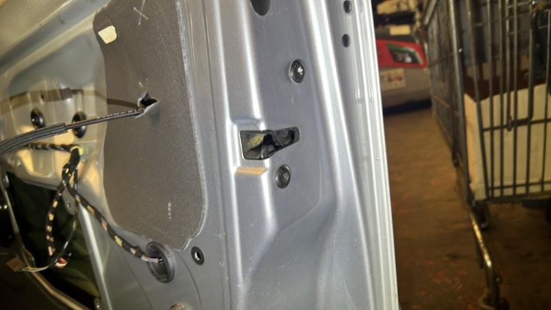 Siege avant droit SKODA FABIA 2 PHASE 1 Diesel - 1