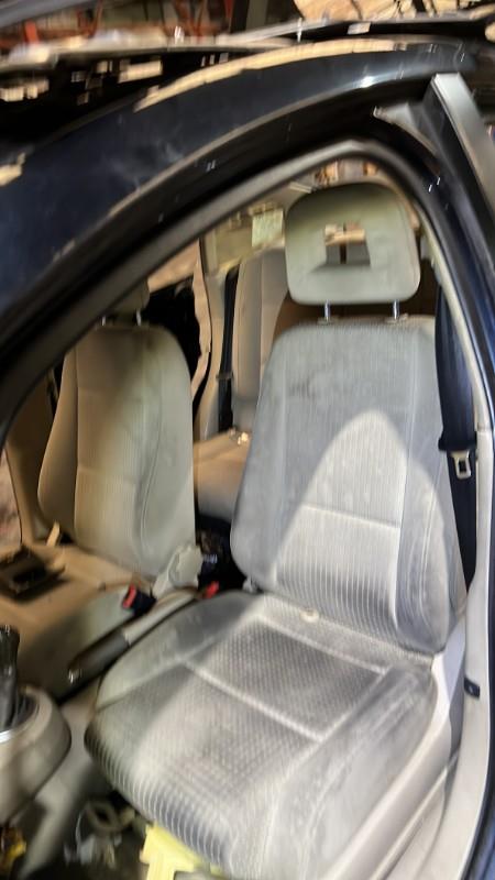 Siege avant gauche AUDI A2 Essence - 1