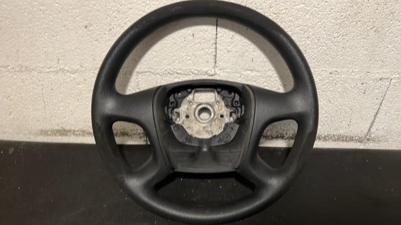 Volant SKODA FABIA 2 PHASE 1 Diesel - 1