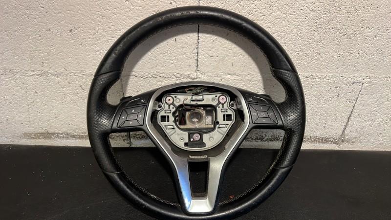 Volant MERCEDES CLASSE A 176 PHASE 1 Diesel - 1