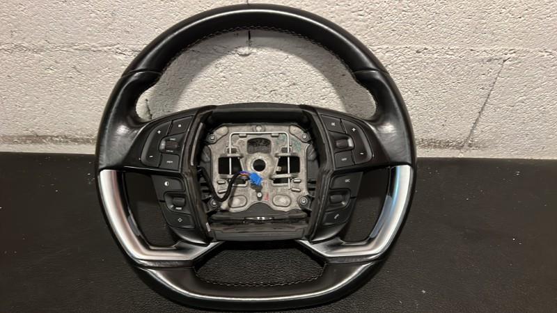 Volant CITROEN C4 GRAND PICASSO 2 PHASE 1 Diesel - 1