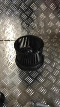 Ventilateur chauffage