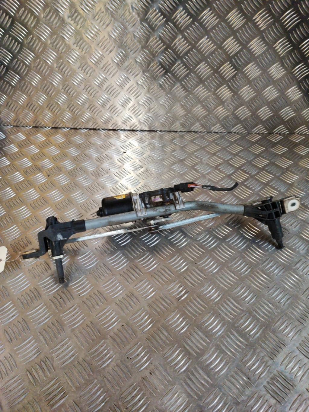 Mecanisme essuie glace avant RENAULT MEGANE 3 PHASE 1 COUPE Diesel - 1