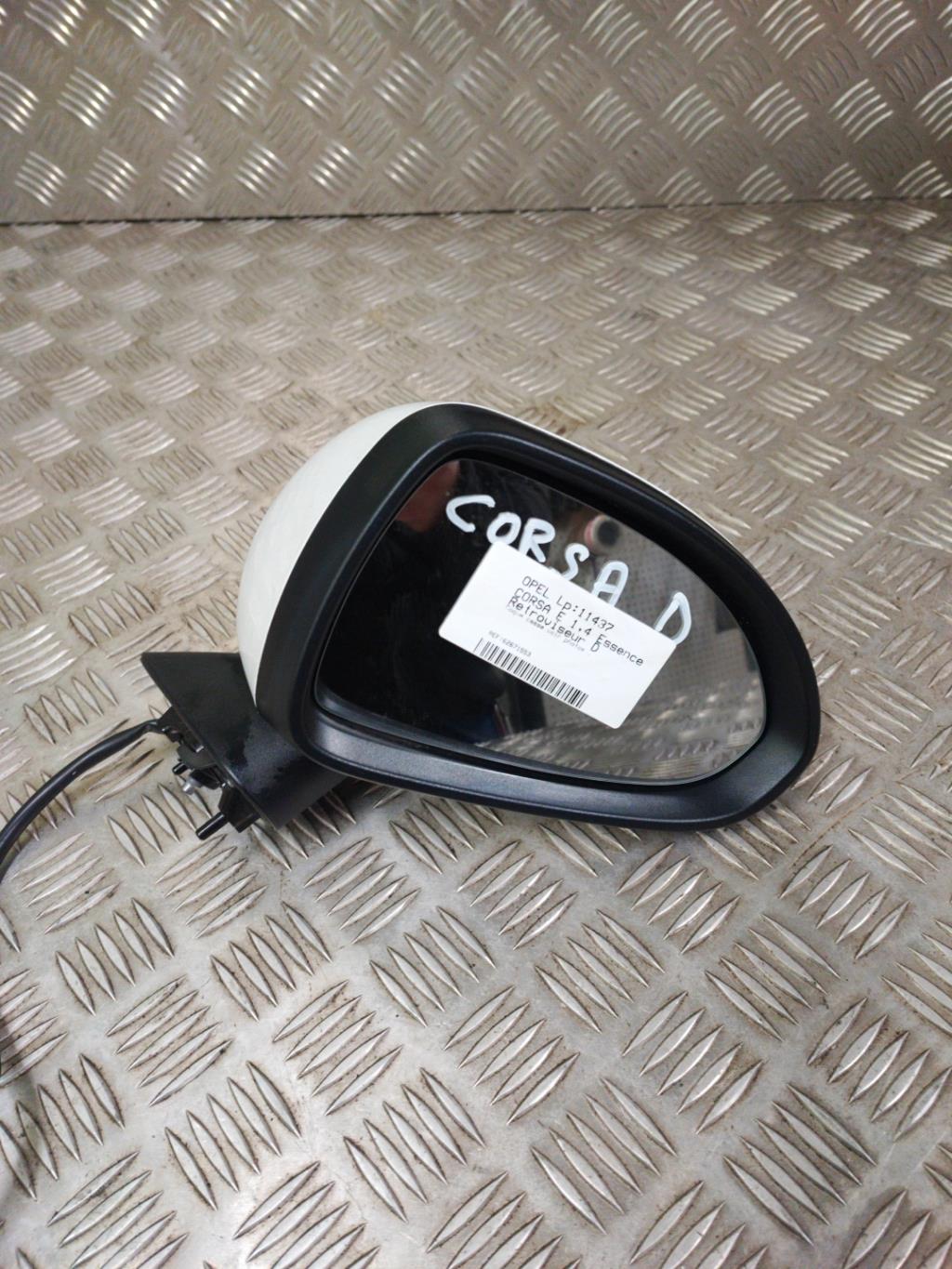 Retroviseur droit OPEL CORSA E Essence - 1
