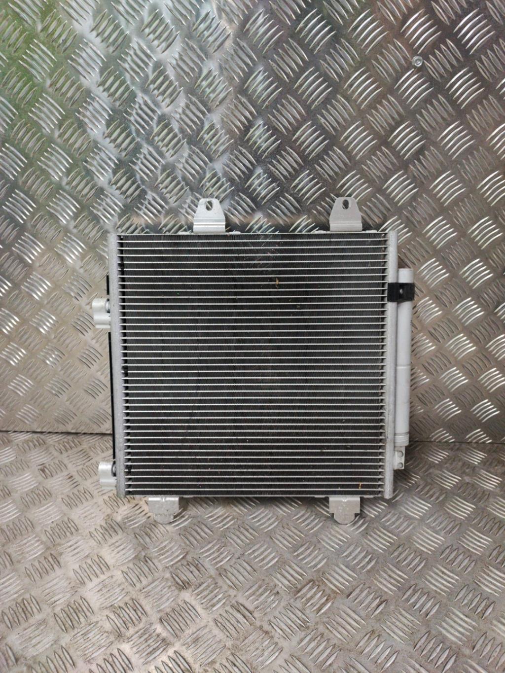 Condenseur de clim CITROEN C1 1 PHASE 3 Essence - 1