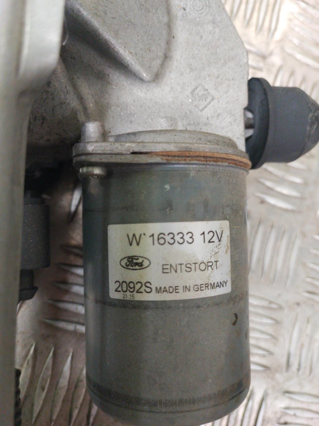 Moteur essuie glace avant FORD C-MAX 2 PHASE 1 Diesel - 1