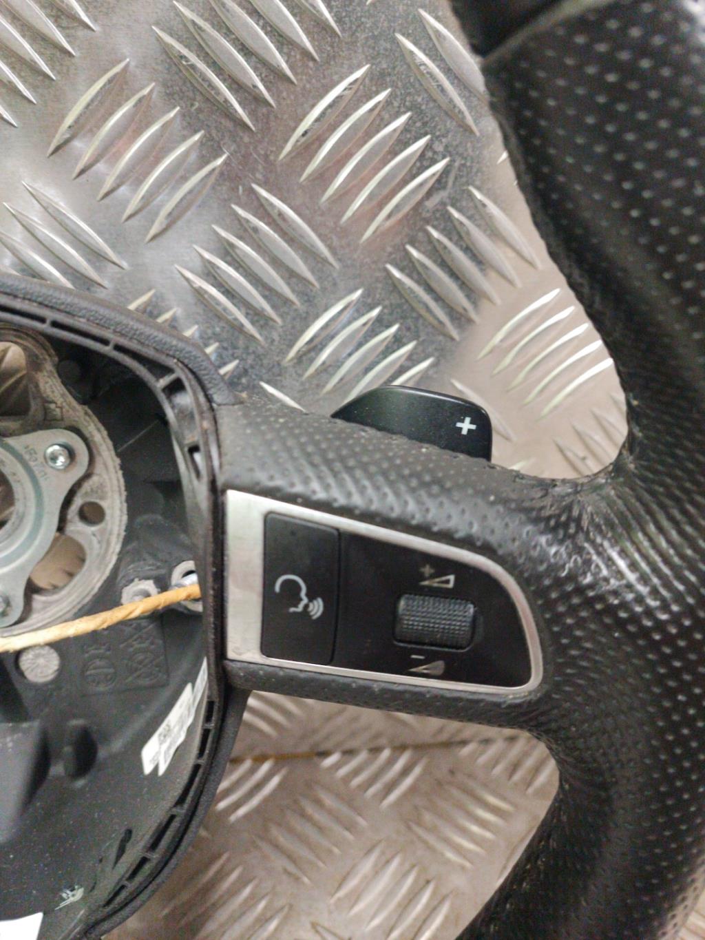 Volant AUDI Q5 1 PHASE 1 Diesel - 1