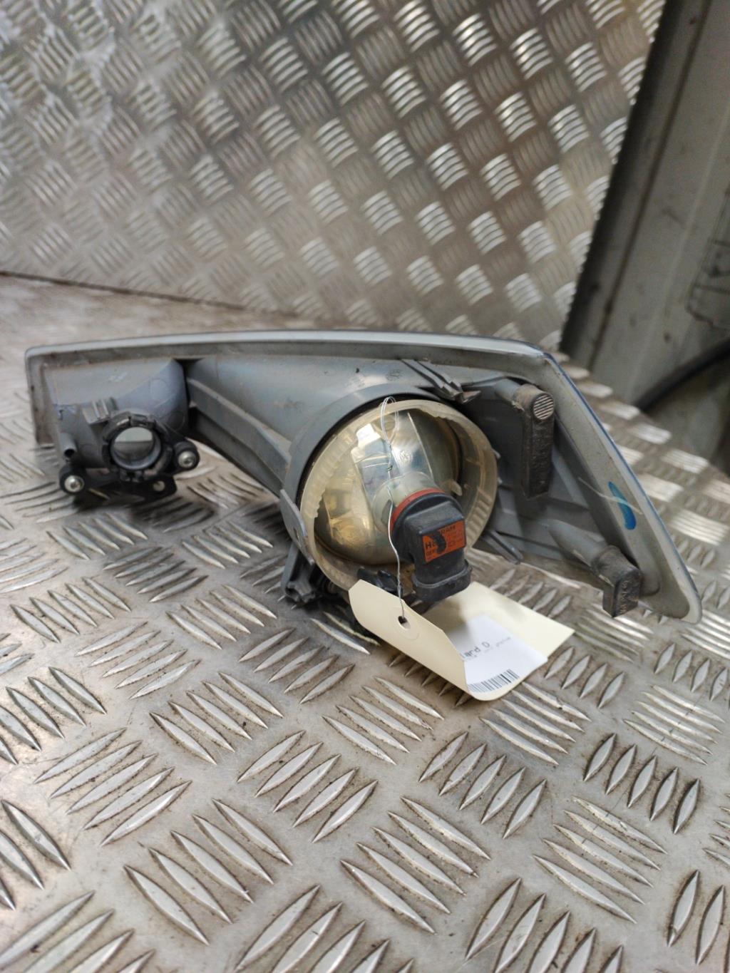 Anti brouillard droit (feux) CITROEN C5 2 Diesel - 1