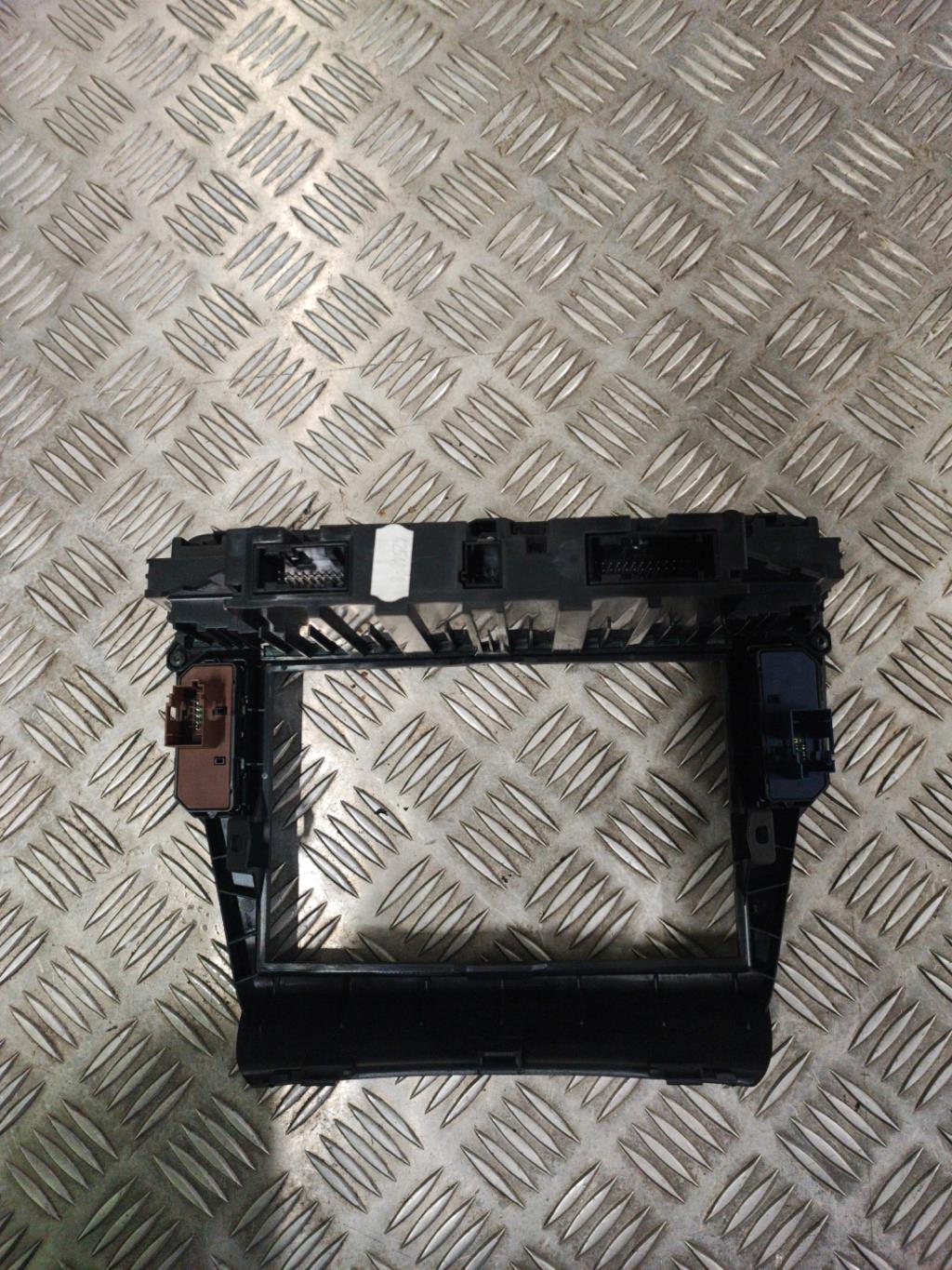 Commande chauffage CITROEN C5 2 Diesel - 1