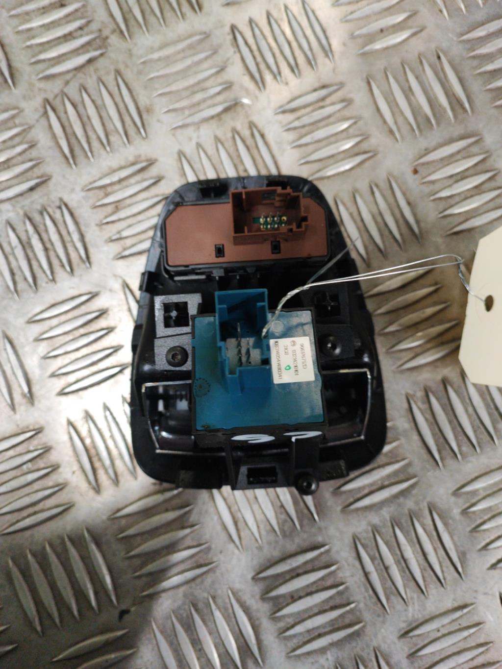 Poignee electrique frein a main CITROEN C5 2 Diesel - 1