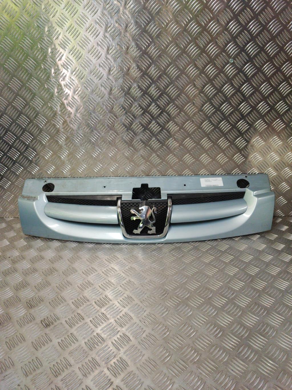 Calandre PEUGEOT PARTNER 1 PHASE 2 Diesel - 1
