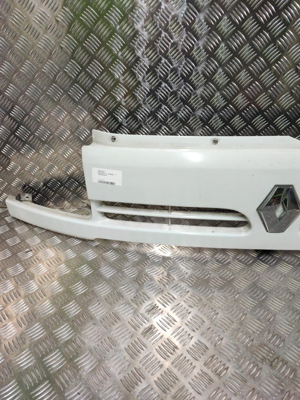 Calandre RENAULT MASTER 2 PHASE 1 Diesel - 1
