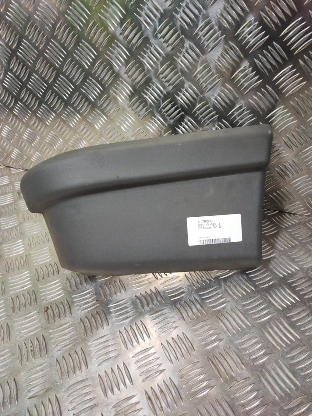 Crosse avant gauche CITROEN C25 PHASE 1 Diesel - 1