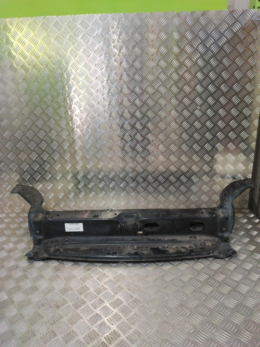 Face avant PEUGEOT PARTNER 1 PHASE 2 Diesel - 1
