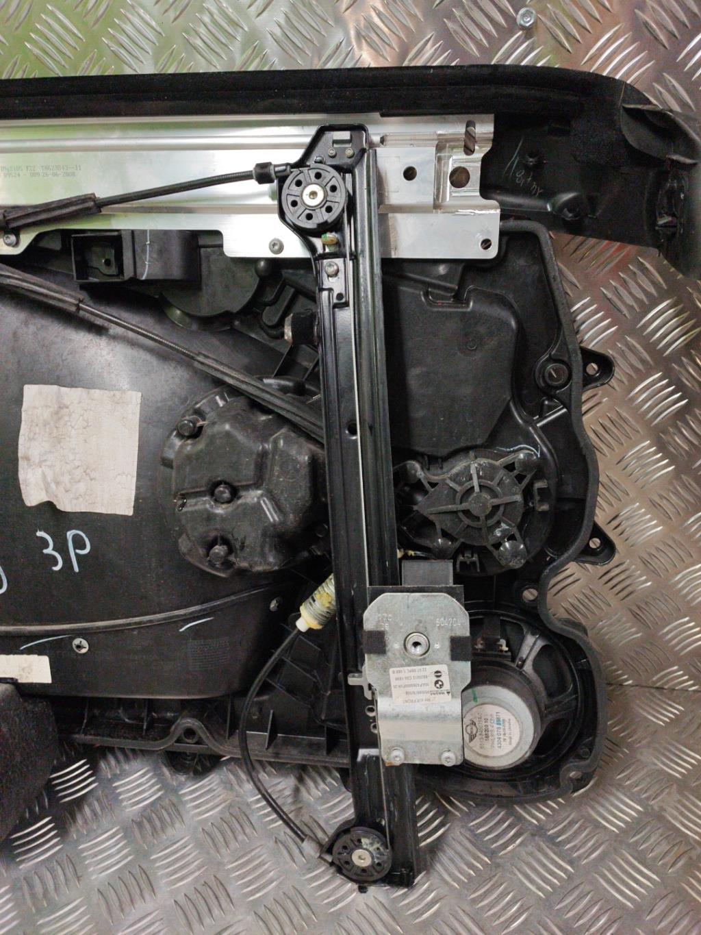 Leve vitre electrique avant droit MINI MINI 2 R56 PHASE 1 Diesel - 1