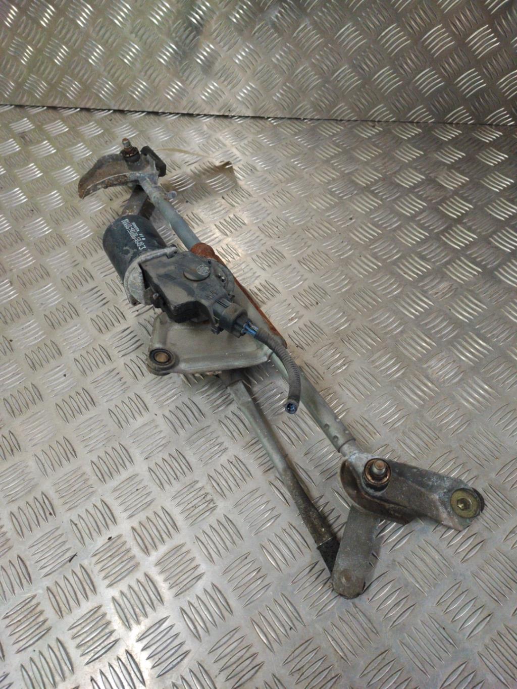 Mecanisme essuie glace avant TOYOTA RAV4 2 PHASE 1 Essence - 1