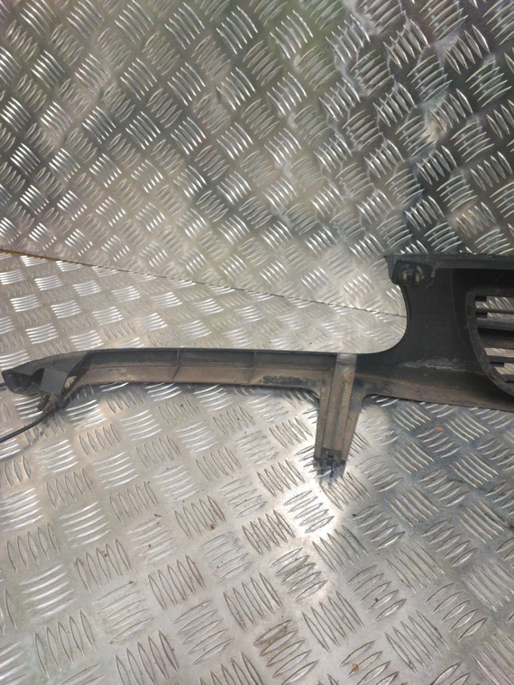 Calandre OPEL FRONTERA B Diesel - 1