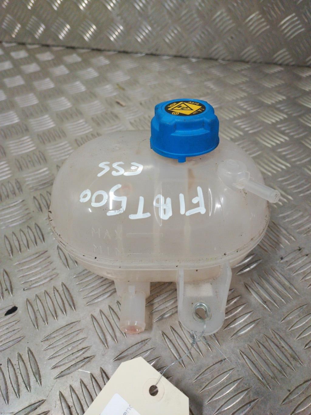 Vase d'expansion FIAT 500 2 PHASE 2 Essence/Hybride - 1