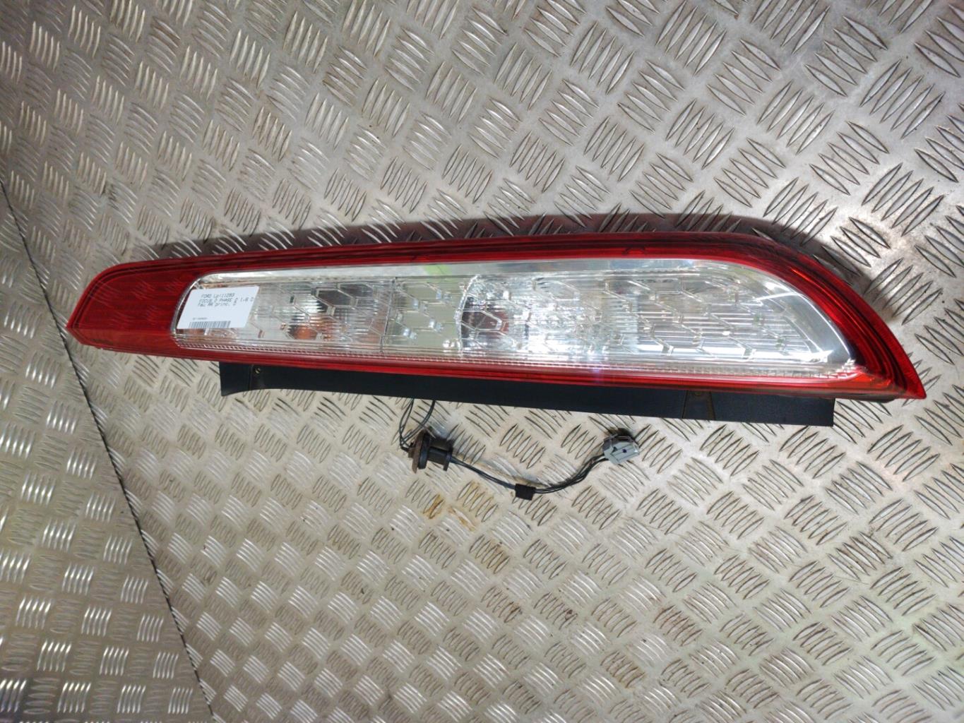 Feu arriere principal droit (feux) FORD FOCUS 2 PHASE 2 Diesel - 1