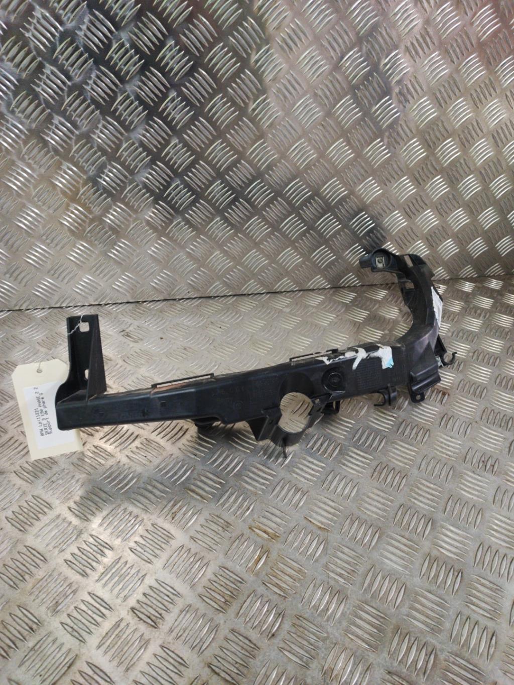 Support de phare gauche (tôle) BMW SERIE 3 E90 PHASE 2 Diesel - 1